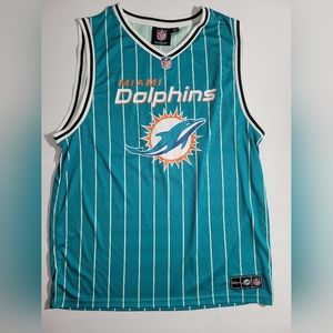NFL Miami Dolphins Team Jersey Set